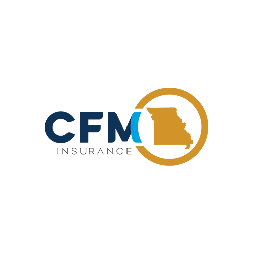 CFM保险标志