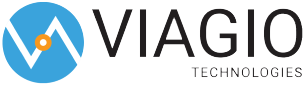 viagio technologies logo