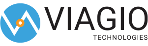 viagio technologies logo