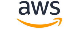 viagio technologies partner logo aws