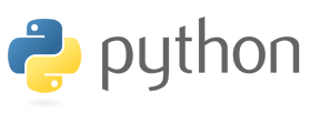 viagio technologies partner logo python