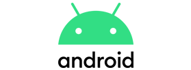 viagio technologies partners android logo