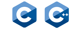 viagio technologies partners c and c++ logo