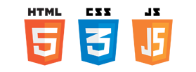 viagio technologies partners front end html css js logo