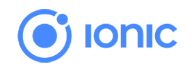 viagio technologies partners ionic logo