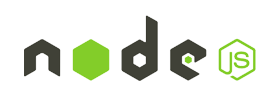 viagio technologies partners logo node js