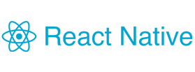 viagio technologies partners react native logo