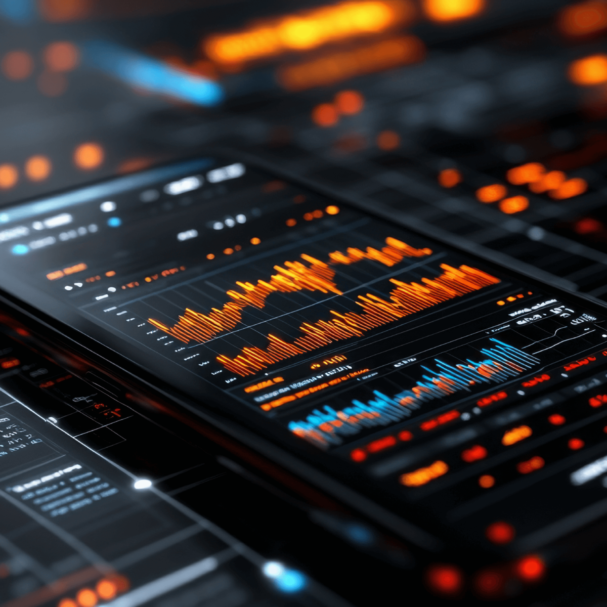 Viagio Artificial Intelligence for Portfolio Management
