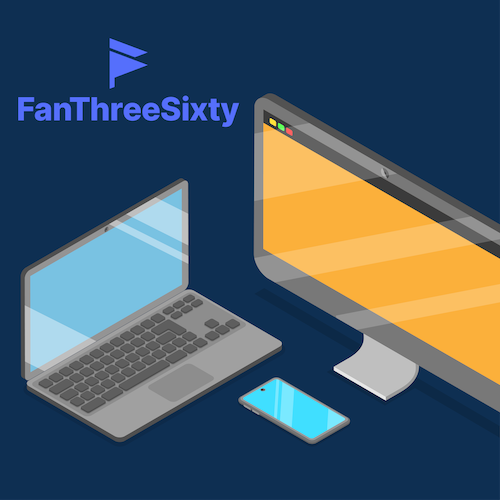 Viagio FanThreeSixty Accessibility Project