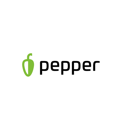 Pepper iOT