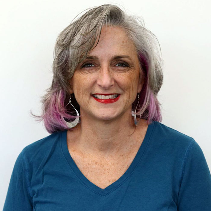 Nancy Parker, Controller